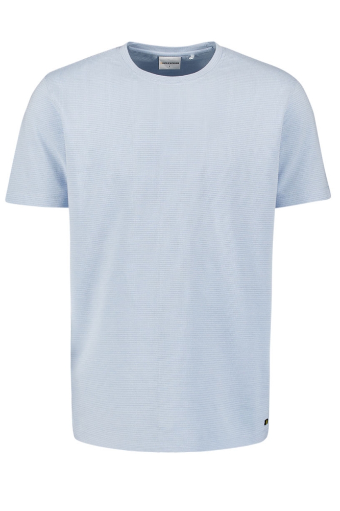 CREWNECK T SHIRT 28350405 134 SKY